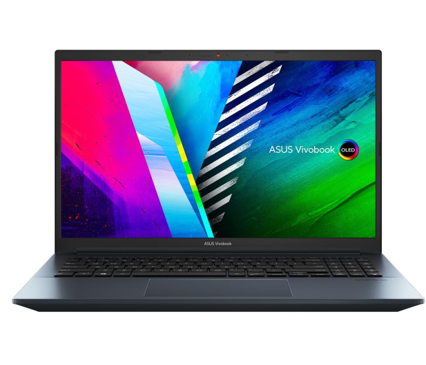 ASUS Vivobook Pro 15 i5-11300H/16GB/512/Win11 RTX3050 - 733434 - zdjęcie 3